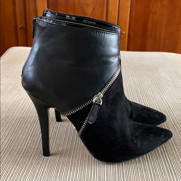 Rock & Republic Shoes - Rock N Republic heel/boots